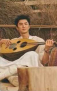 风尚志B版杂志卡 ver.D