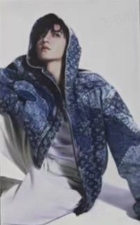 rollacoaster杂志卡 ver.D