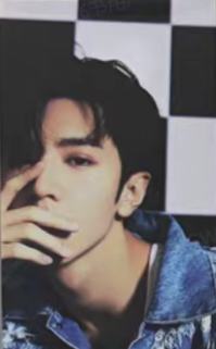 rollacoaster杂志卡 ver.F