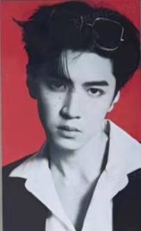 rollacoaster杂志卡 ver.B