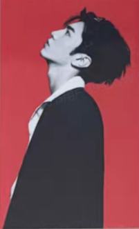 rollacoaster杂志卡 ver.C