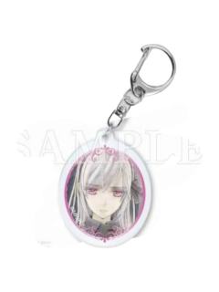 玖兰恋-D赏亚克力钥匙扣