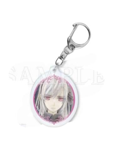 玖兰恋-D赏亚克力钥匙扣