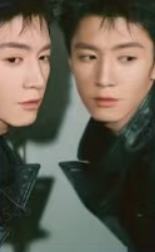 时尚先生镭射卡B版 ver.D