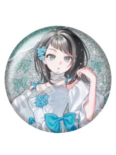 八幡海铃(闪)-锦花梦ver.吧唧