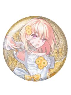 三角初华(闪)-锦花梦ver.吧唧