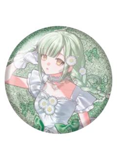 若叶睦(闪)-锦花梦ver.吧唧