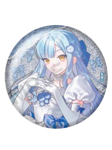 丰川祥子(闪)-锦花梦ver.吧唧