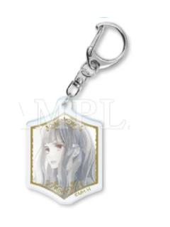 玖兰爱-D赏亚克力钥匙扣