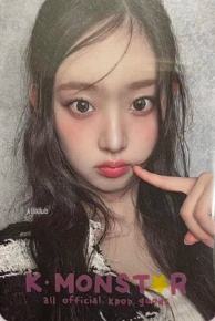 km台特签售leesol ver.A