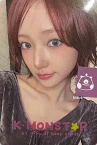km台特签售jiyu ver.A
