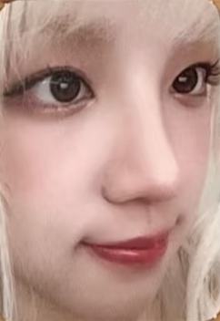 ms幸运卡 琦 怼脸ver.