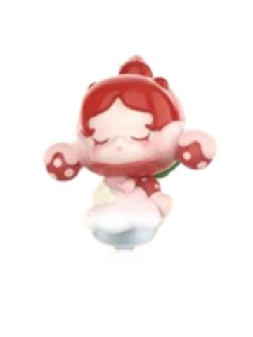 雪顶草莓