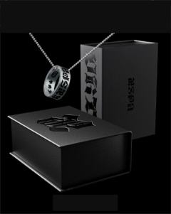 Dirty Crew Ring Ver.