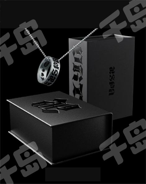 Dirty Crew Ring Ver. | 韩娱- aespa - aespa - Dirty Work｜千岛