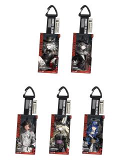 通行认证SP-熠曲丰碑：雾色秘访