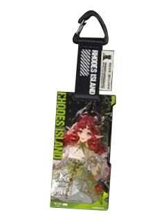 妮芙-通行认证SP-熠曲丰碑：时序花圃