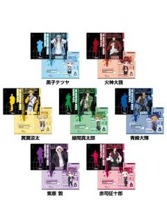 堂吉诃德2025机能风文件夹两件套