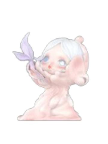 深池上的光