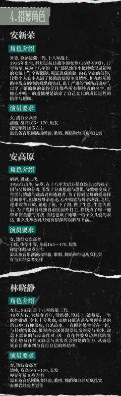 音乐剧《此生必驾》-资料图