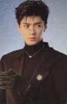 费加罗杂志卡 ver.C