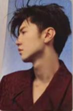 费加罗杂志卡 ver.J