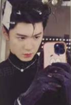 费加罗杂志卡 ver.A