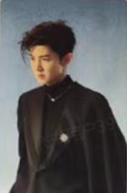 费加罗杂志卡 ver.D