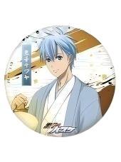黑子哲也-GIGO咖啡厅和服ver.和纸吧唧