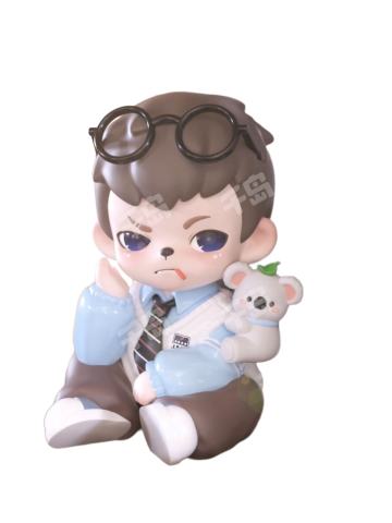 慵懒时光