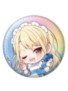 桐谷透子-甜品天堂联动Q版吧唧