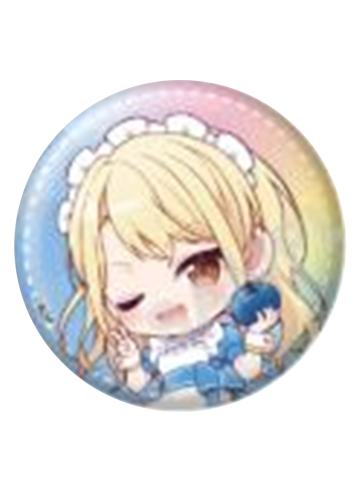 桐谷透子-甜品天堂联动Q版吧唧