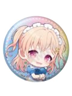 广町七深-甜品天堂联动Q版吧唧