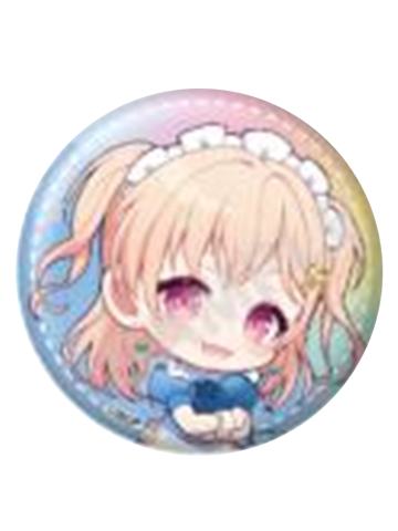 广町七深-甜品天堂联动Q版吧唧