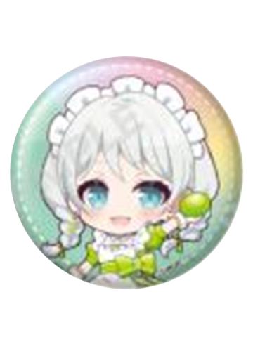 若宫伊芙-甜品天堂联动Q版吧唧