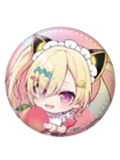 仲町露玲-甜品天堂联动Q版吧唧