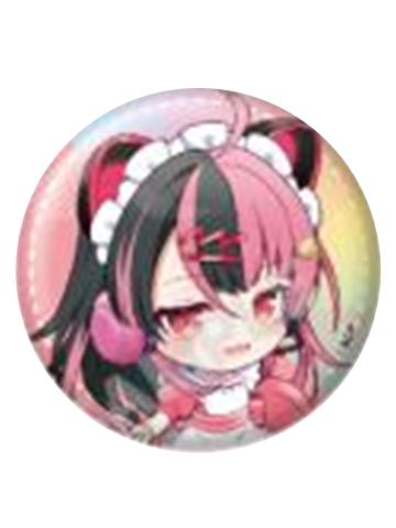 千石悠乃-甜品天堂联动Q版吧唧