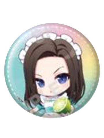 和奏瑞依-甜品天堂联动Q版吧唧