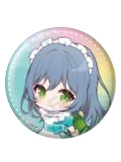 朝日六花-甜品天堂联动Q版吧唧