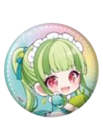 鳰原令王那-甜品天堂联动Q版吧唧