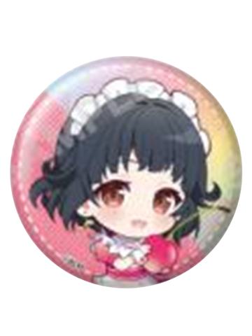 牛込里美-甜品天堂联动Q版吧唧