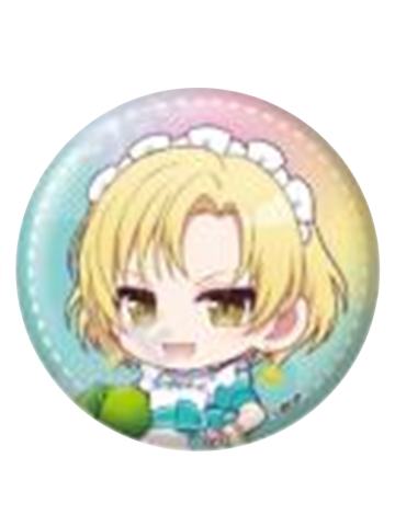 佐藤益木-甜品天堂联动Q版吧唧