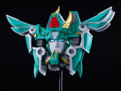 MODEROID King’s Style 风暴使者-资料图