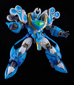 MODEROID King’s Style 波涛使者