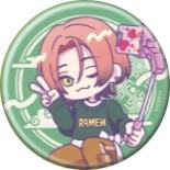 夏烧千弥-拉面联动QQ人吧唧 BOX2