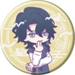 枣夜鹰-拉面联动QQ人吧唧 BOX2