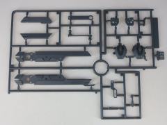 HGCE  ZGMF-103HD 闪电暴风高达-资料图