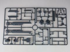 HGCE  ZGMF-103HD 闪电暴风高达-资料图