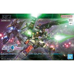 HGCE  ZGMF-103HD 闪电暴风高达-资料图