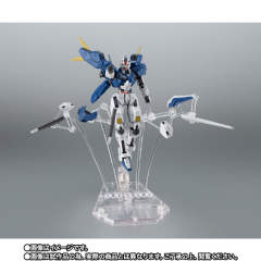 ROBOT魂 XVX-016RN 风灵高达(改修型) Ver. A.N.I.M.E.~寂静零号~-资料图